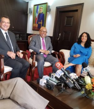La JCE tiene tiempo haciendo cocote con una nueva ley de partidos políticos y régimen electoral (Foto; Ismael Hiraldo/El Nuevo Diario)