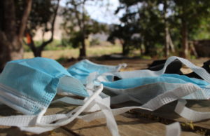 El COVID-19 en sus últimas en RD El uso obligatorio de mascarilla fue eliminado hace más de 6 meses