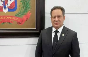 Después del PRM apagarle el jacho, Miguel Gutiérrez pide que le paguen su dinero