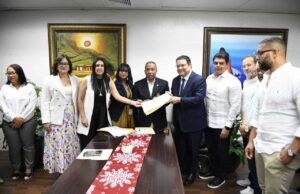 Carolina Mejía finalmente se decide por repostulación como alcaldesa de la capital
