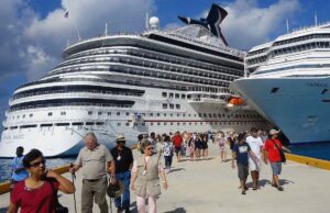¿Es posible 10 millones de turistas en 2023 en RD?