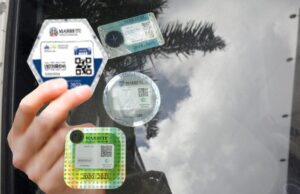 Más de 156 mil tendrán que pagar multas por marbete