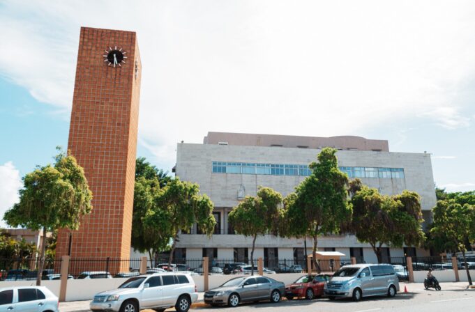 Alcaldía del DN informó que no autorizó poda de árboles en el Mirador Sur; advierte sancionará a los responsables