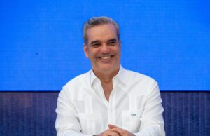 Abinader viajará este domingo a Panamá para la toma de posesión del presidente electo, José Raúl Mulino