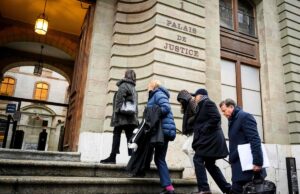 Familia más rica del Reino Unido condenada a prisión por explotar a personal doméstico en Suiza