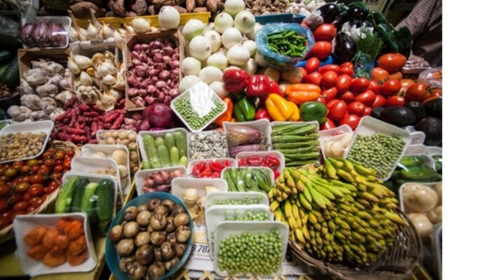 Canasta básica promedio alcanza los RD$45,255.74