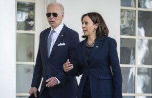 Biden y Harris reciben nueva información sobre el atentado contra Trump