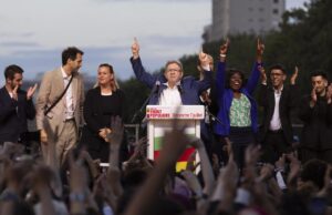 La izquierda, primera fuerza en Francia con todos los escaños decididos