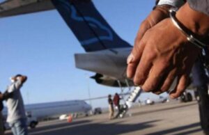 572 dominicanos han sido extraditados a EUA y otros países