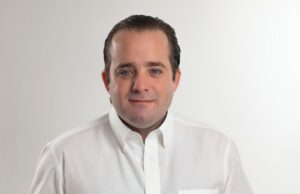 José Ignacio Paliza con los ojos puestos en un nuevo cargo