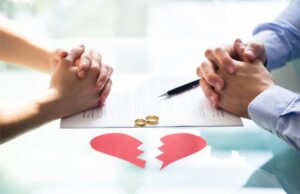 RD registra 55 divorcios por cada 100 matrimonios