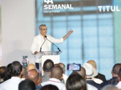 Abinader dice que nuevos nombramientos "vendrán pronto"