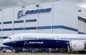 Las aerolíneas necesitarán 2.4 millones de nuevos empleados en 20 años, según Boeing