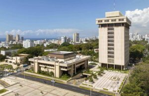 Economía dominicana crece un 5.1 % en promedio interanual durante el primer semestre de 2024