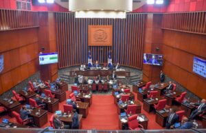 El Senado aprueba tres préstamos por 480 millones de dólares