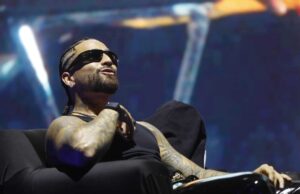 Maluma se confiesa sobre la paternidad