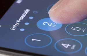 Tips para proteger tu iPhone ante posibles robos
