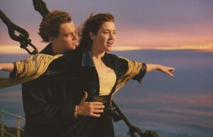 Titanic" llega a Netflix: conoce la fecha de estreno de la película en la plataforma