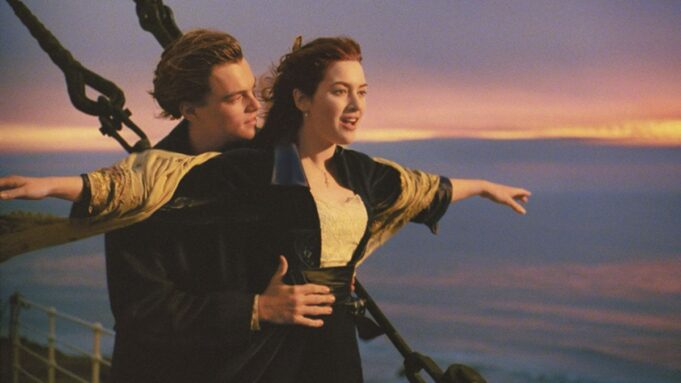 Titanic" llega a Netflix: conoce la fecha de estreno de la película en la plataforma