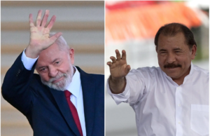 La crisis entre Brasil y Nicaragua abre otro frente en una región dividida por Venezuela