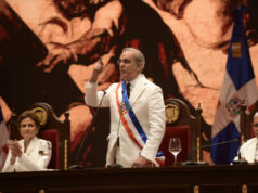 Abinader depositará el lunes 19 de agosto el proyecto de reforma constitucional al Congreso