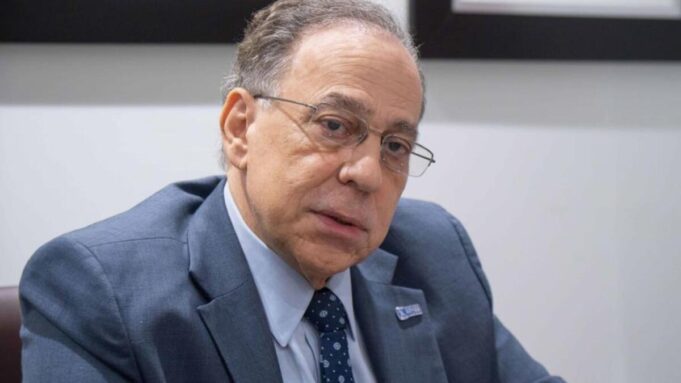 Celso Marrazini pide a la población tener paciencia, ya que serán meses de “muchas suspensiones”