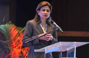 Vicepresidenta a Amnistía Internacional: “Aquí no hay política migratoria racista”