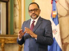 Gobierno continua el diálogo sobre la reforma constitucional