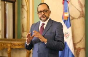 Gobierno continua el diálogo sobre la reforma constitucional