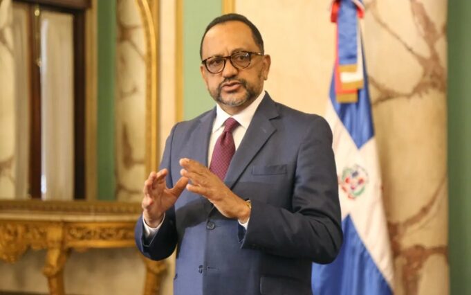 Gobierno continua el diálogo sobre la reforma constitucional