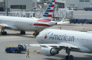 American Airlines extiende su suspensión de vuelos a Israel hasta finales de marzo de 2025