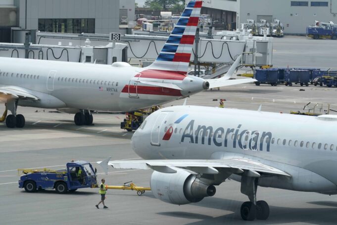 American Airlines extiende su suspensión de vuelos a Israel hasta finales de marzo de 2025