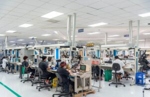 El Banco Central destaca crecimiento económico de 4.8 % en julio y acumulado de 5 %