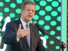 Leonel Fernández asegura que la reforma constitucional podría tener una "agenda oculta"