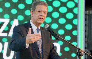 Leonel Fernández asegura que la reforma constitucional podría tener una "agenda oculta"