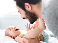 Nuevo código laboral aumentará dos días a la licencia por paternidad