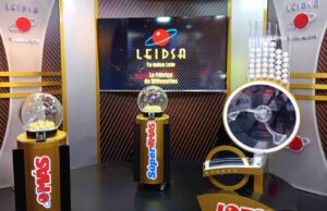 Leidsa sube el precio a la Loto, el Más y el Súper Más