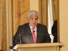 Cumbre sobre Venezuela podría hacerse en República Dominicana la próxima semana