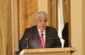 Cumbre sobre Venezuela podría hacerse en República Dominicana la próxima semana
