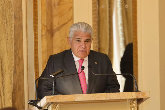 Cumbre sobre Venezuela podría hacerse en República Dominicana la próxima semana