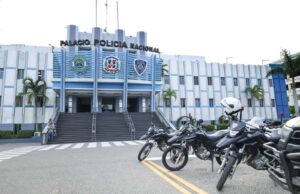 Policía apresa taxista acusado de violar y robar a una pasajera en SDE