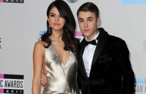 Justin Bieber quiere hacer las paces con Selena Gómez, luego de que nació su hijo