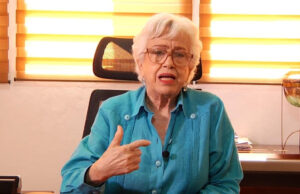 Milagros Ortiz sobre el Intrant: "No me gustan los contratos que se suspenden y se siguen cumpliendo"