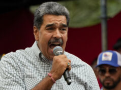 Avión oficial de Nicolás Maduro confiscado por EE.UU. no está registrado a su nombre