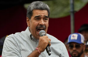 Avión oficial de Nicolás Maduro confiscado por EE.UU. no está registrado a su nombre