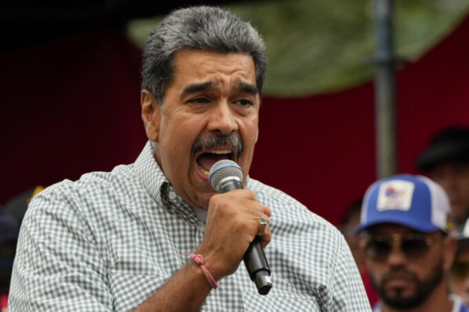 Avión oficial de Nicolás Maduro confiscado por EE.UU. no está registrado a su nombre
