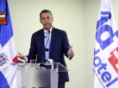 La televisión digital en República Dominicana entrará en vigencia en noviembre