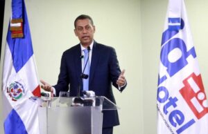La televisión digital en República Dominicana entrará en vigencia en noviembre