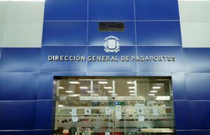 Pasaportes anuncia ampliación de horario en su oficina de Megacentro