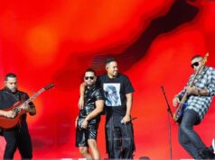 Aventura suma un concierto en Bogotá a su gira de despedida